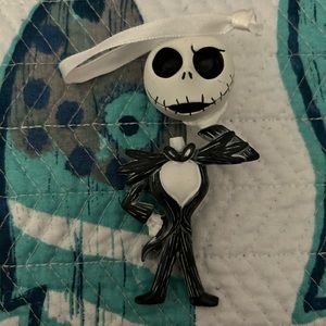 Jack Skellington ornament